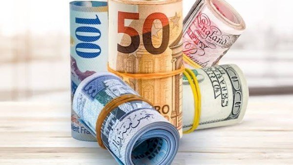أسعار العملات الأجنبية أمام الجنيه المصري اليوم السبت 5 سبتمبر 2026