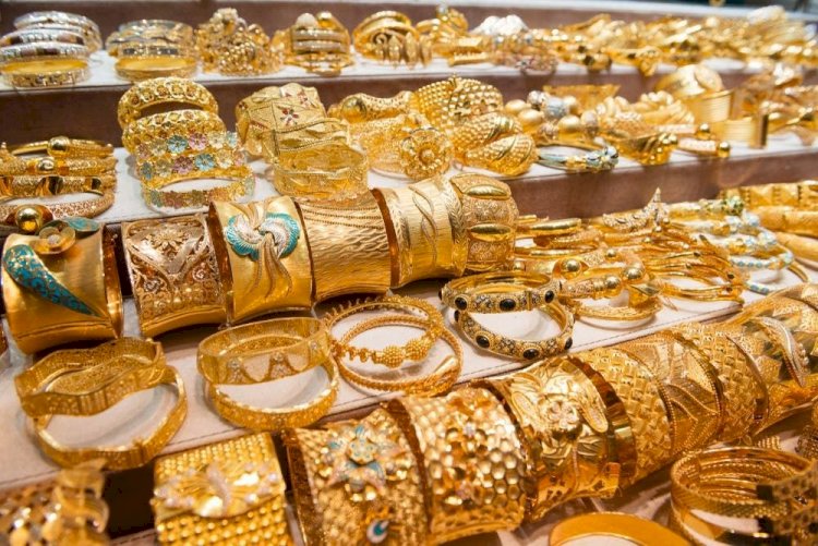 أسعار الذهب اليوم الأحد 6 سبتمبر 2026 في مصر والدول العربية