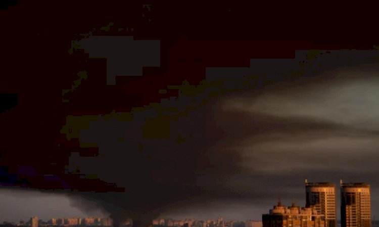 أبرز ما ورد في الصحف الأجنبية الثلاثاء 8 سبتمبر.. من حصار إيران إلى صواريخ كييف.. أزمات تتصاعد وجهود السلام تتعثر