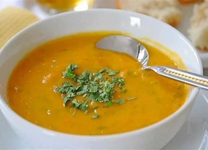 طريقة عمل شوربة العدس الأصفر السعودية على أصولها.. سر النكهة والذوق الأصيل