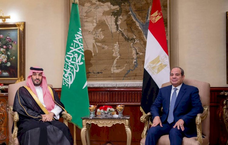 خبراء لـ العرب مباشر: العلاقات المصرية السعودية ركيزة أساسية لاستقرار المنطقة
