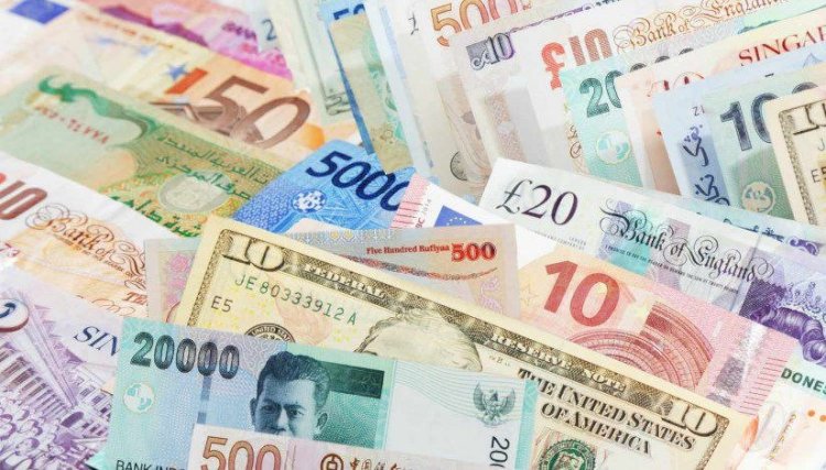 أسعار العملات الأجنبية أمام الجنيه المصري اليوم الجمعة 18 سبتمبر 2026