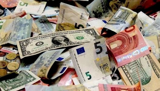 أسعار العملات الأجنبية أمام الجنيه المصري اليوم السبت 19 سبتمبر 2026