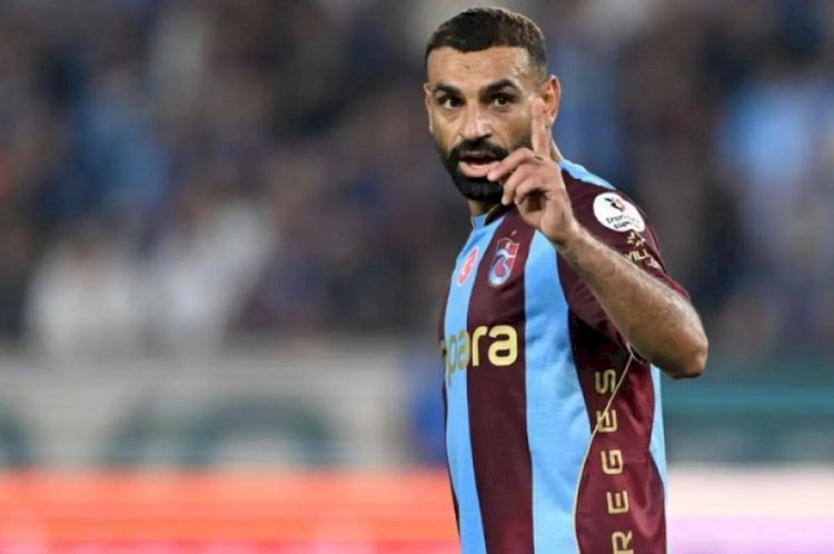 موعد مباراة طرابزون سبور وجالاتا سراي اليوم في الدوري التركي 