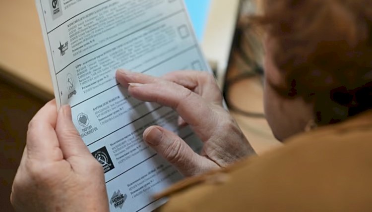 روسيا الموحدة تحقق انتصارًا قياسيًا في انتخابات الدوما.. كاسحة لحزب بوتين