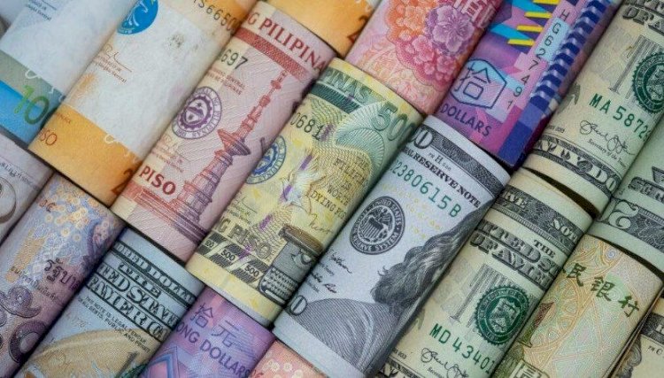 أسعار العملات الأجنبية أمام الجنيه المصري اليوم الأربعاء 23 سبتمبر 2026