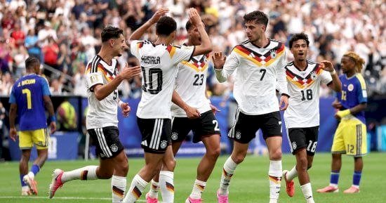 مواعيد مباريات اليوم والقنوات الناقلة.. قمة هولندا وألمانيا وتصفيات أمم أفريقيا