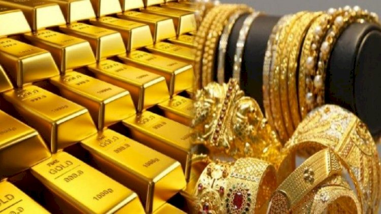 أسعار الذهب اليوم في عددٍ من الدول العربية — الأحد 27 سبتمبر 2026