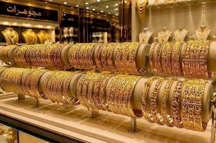 تعرف على أسعار الذهب اليوم الخميس 1 أكتوبر 2026 