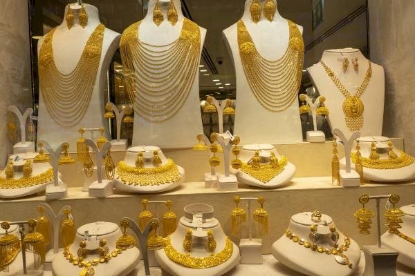 أسعار الذهب اليوم في عدد من الدول العربية — السبت 3 أكتوبر 2026
