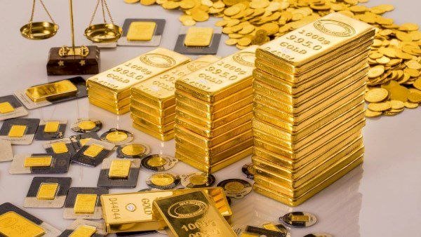أسعار الذهب اليوم في عددٍ من الدول العربية — الثلاثاء 6 أكتوبر 2026