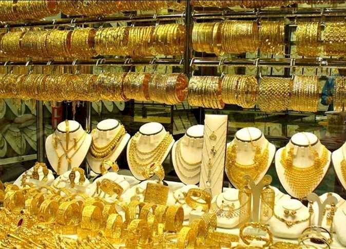 أسعار الذهب اليوم في عدد من الدول العربية — الجمعة 9 أكتوبر 2026