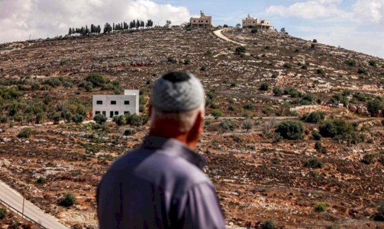 مقتل فلسطيني في الضفة الغربية برصاص القوات الإسرائيلية واحتجاز جثمانه