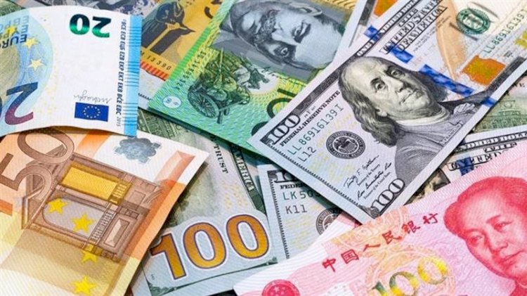 أسعار العملات الأجنبية أمام الجنيه المصري اليوم الأربعاء 14 أكتوبر 2026