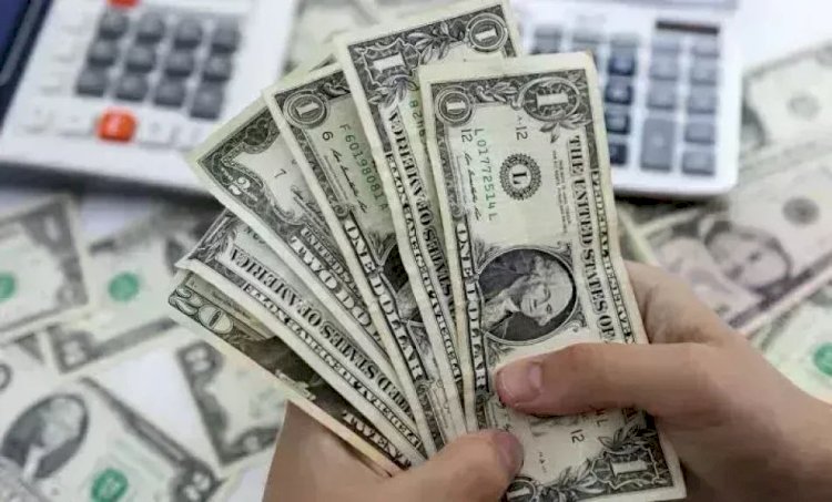 أسعار العملات اليوم الإثنين 19 أكتوبر 2026 تعرف على أحدث أسعار الصرف أمام الجنيه المصري