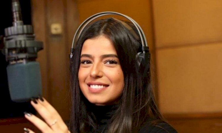 مريم عامر منيب تنعي جدتها عايدة الألفي وتعلن موعد الجنازة