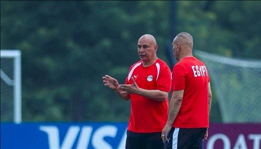 انطلاق معسكر منتخب مصر 6 نوفمبر استعدادًا لمواجهتي مالاوي